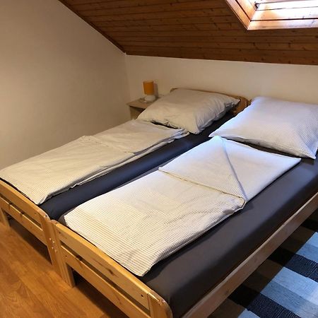 Maria Villa Balatonmáriafürdő Eksteriør billede