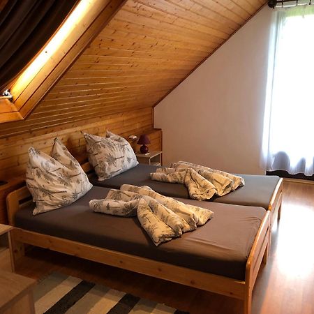 Maria Villa Balatonmáriafürdő Eksteriør billede