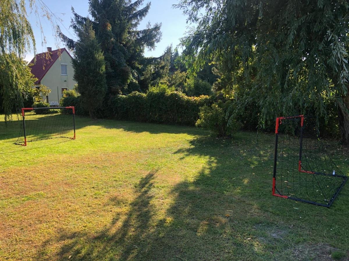 Maria Villa Balatonmáriafürdő Eksteriør billede